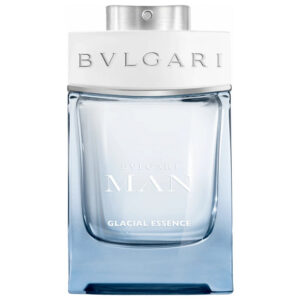 Bvlgari Man Glacial Essence EDP 100 ml – снимка 3
