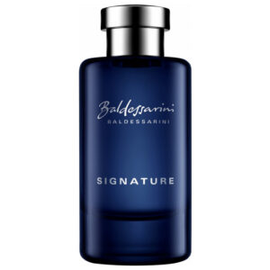 Baldessarini Signature EDT 90 ml – тестер – снимка 3