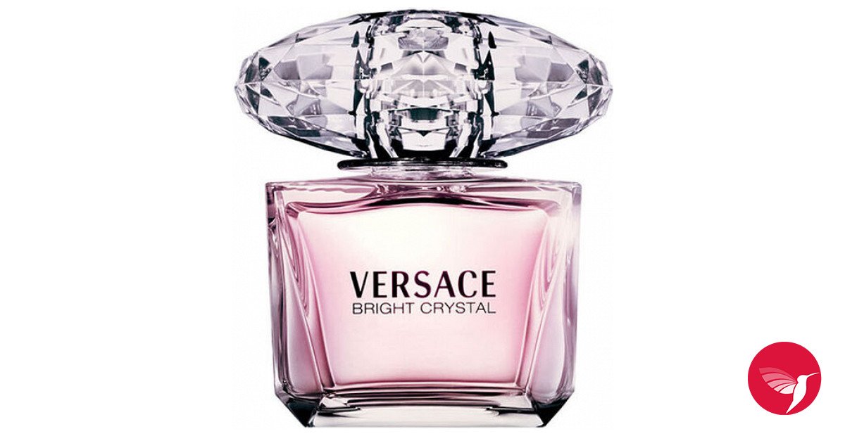 Versace Bright Crystal EDT 30 ml – снимка 2