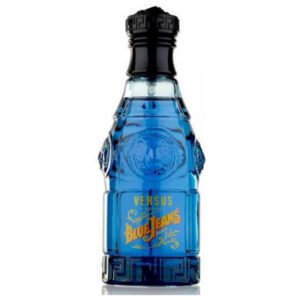Versace Blue Jeans EDT 75 ml – снимка 4