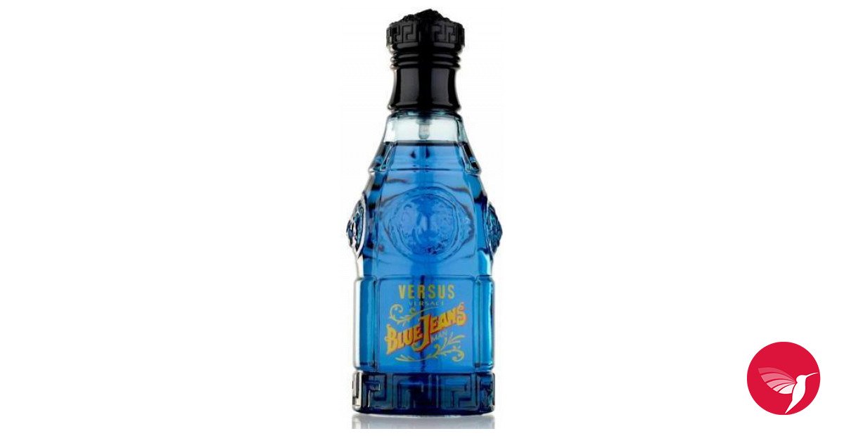 Versace Blue Jeans EDT 75 ml – снимка 4