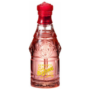 Versace Red Jeans EDT 75 ml – снимка 4