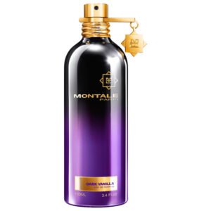 Montale Dark Vanilla EDP 100 ml – снимка 4