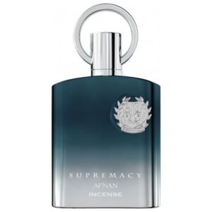 Afnan Supremacy Incense EDP 100 ml – снимка 2