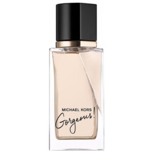 Michael Kors Gorgeous EDP 100 ml – снимка 4