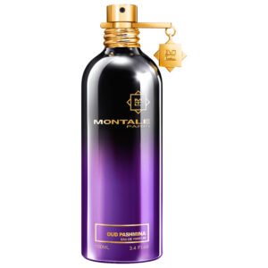 Montale Oud Pashmina EDP 100 ml – снимка 4