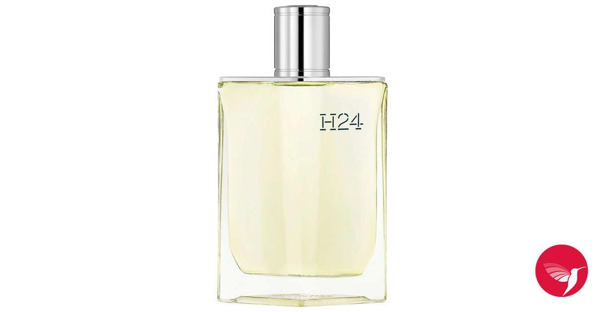 Hermes H24 EDT 50 ml – снимка 5