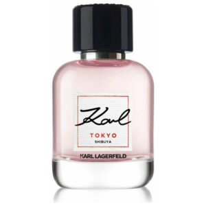 Karl Lagerfeld Karl Tokyo Shibuya EDP 100 ml