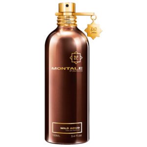 Montale Wild Aoud EDP 100 ml – снимка 3