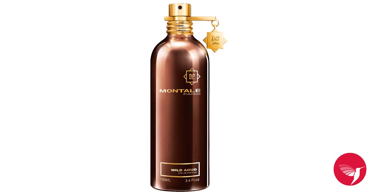 Montale Wild Aoud EDP 100 ml – снимка 3