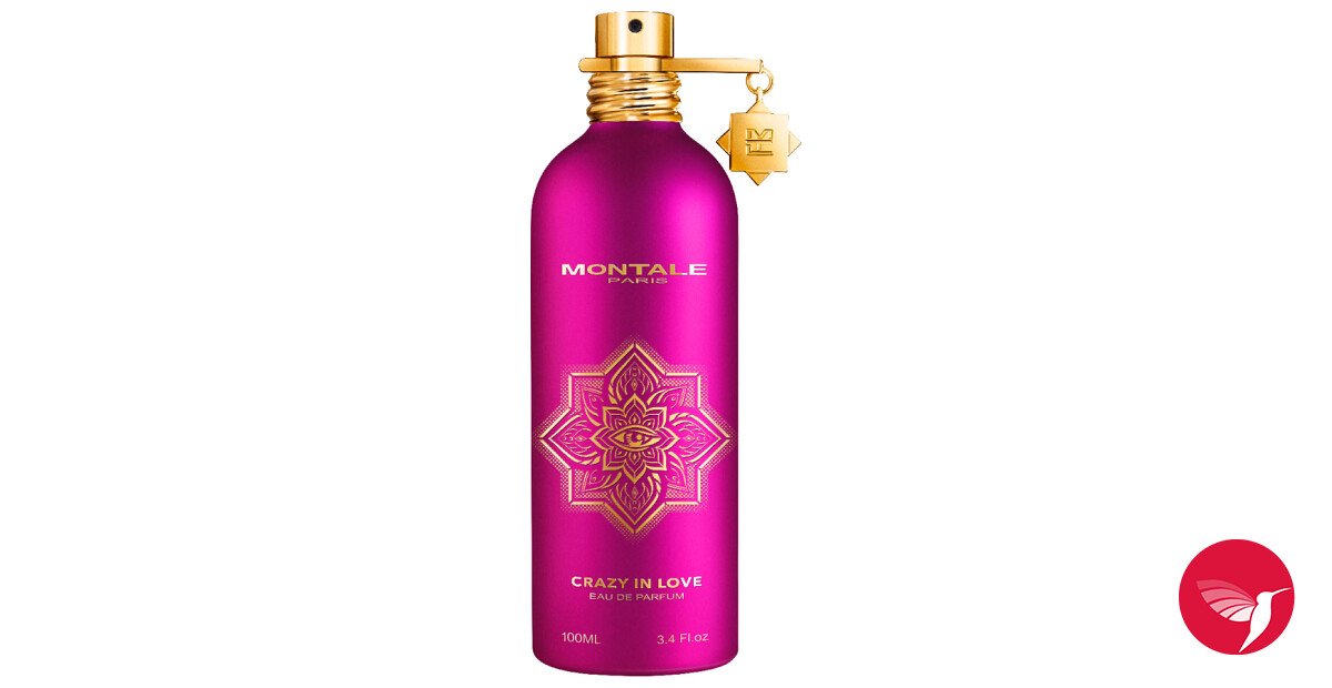 Montale Crazy in Love EDP 50 ml