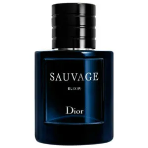 Christian Dior Sauvage Elixir Elixir 60 ml – снимка 4