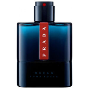 Prada Luna Rossa Ocean EDT 100 ml – тестер – снимка 3