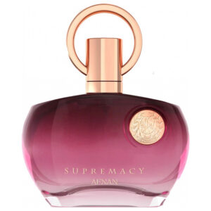 Afnan Supremacy Purple EDP 100 ml – снимка 4