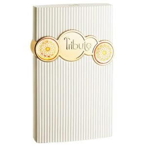 Afnan Tribute White EDP 100 ml – снимка 3