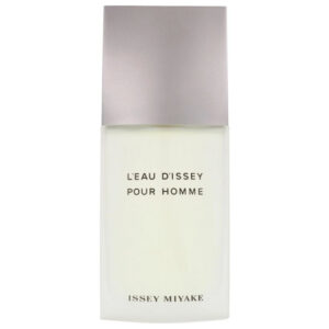 Issey Miyake L`eau D`Issey EDT 125 ml