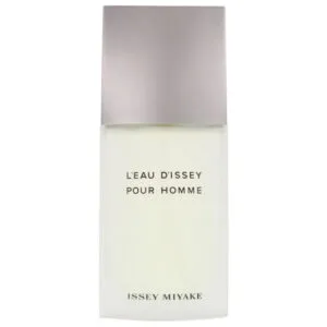 Issey Miyake L`eau D`Issey EDT 125 ml