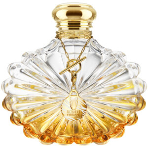 Lalique Soleil Vibrant EDP 100 ml – снимка 4