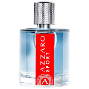 Azzaro Sport EDT 100 ml – снимка 3