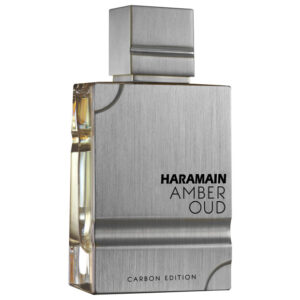 Al Haramain Amber Oud Carbon Edition EDP 60 ml – снимка 5