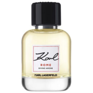 Karl Lagerfeld Karl Rome Divino Amore EDP 60 ml – снимка 4