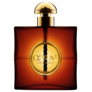 YSL Opium EDP 90 ml – тестер – снимка 3