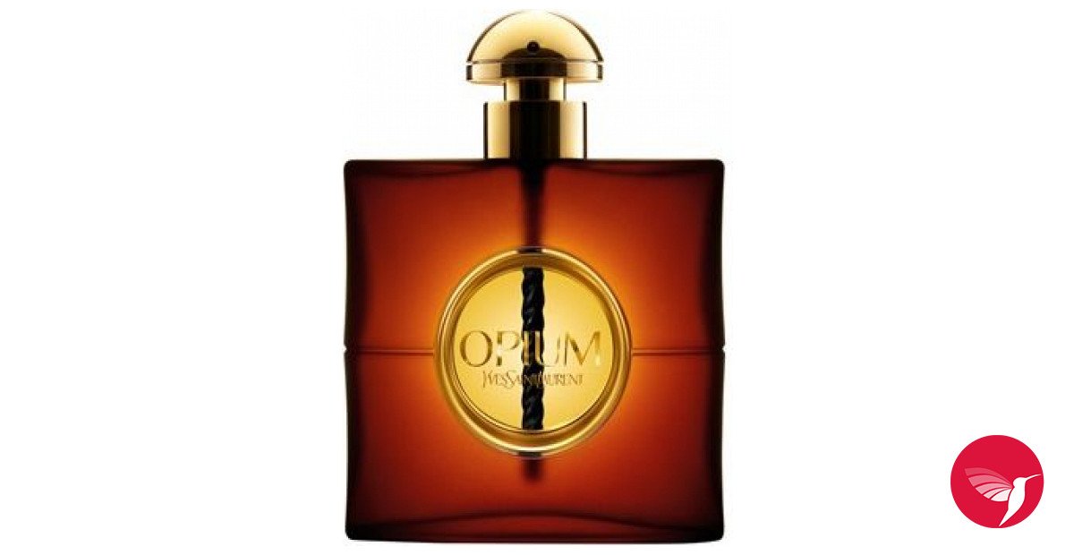 YSL Opium EDP 90 ml – тестер – снимка 3