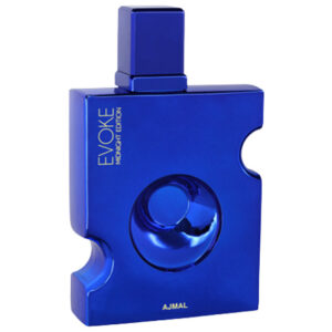 Ajmal Evoke Midnight EDP 90 ml – снимка 3