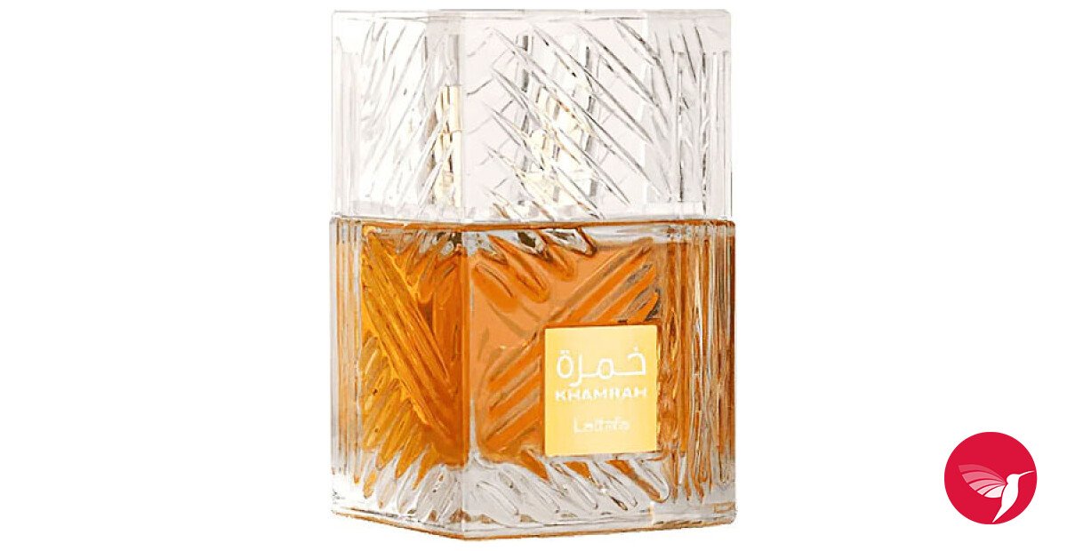 Lattafa Khamrah EDP 100 ml – снимка 5