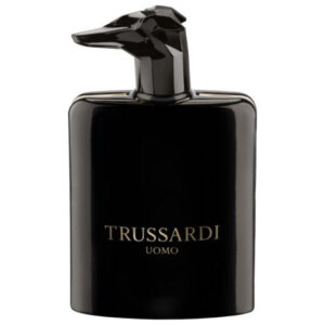 Trussardi Uomo Levriero Collection Limited Edition EDP 100 ml – тестер – снимка 2