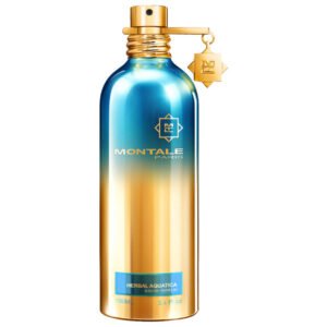 Montale Herbal Aquatica EDP 50 ml – снимка 3