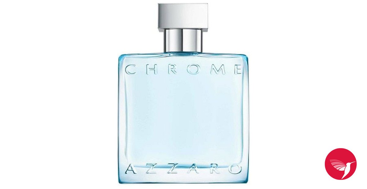 Azzaro Chrome EDT 100 ml – снимка 3
