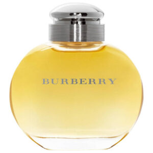 Burberry EDP 100 ml – тестер – снимка 2