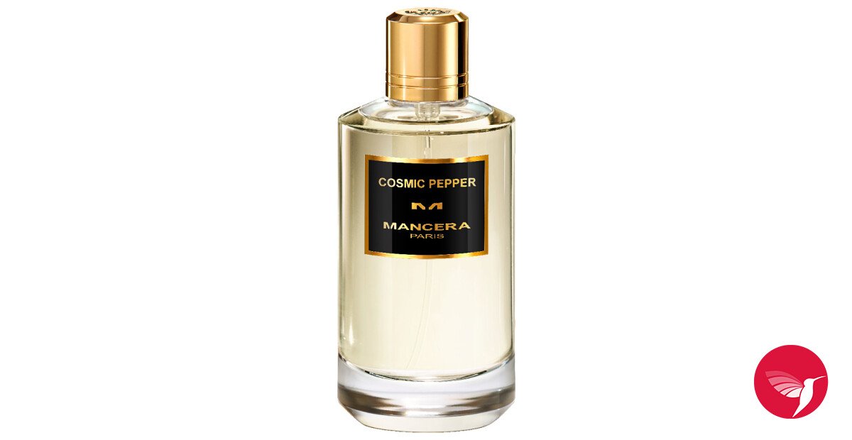 Mancera Cosmic Pepper EDP 120 ml – снимка 3