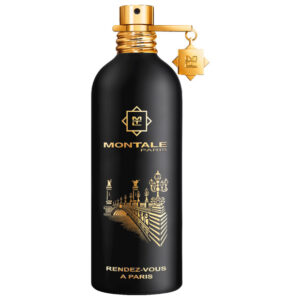 Montale Rendez-vous a Paris EDP 100 ml – снимка 3