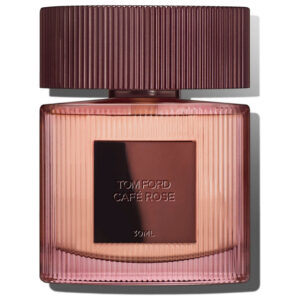 Tom Ford Cafe Rose EDP 30 ml – снимка 3