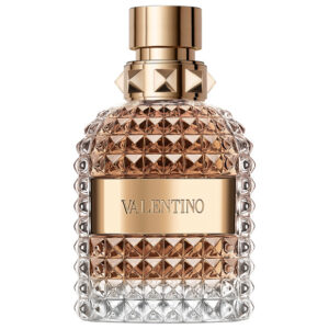 Valentino Uomo EDT 100 ml – тестер – снимка 3