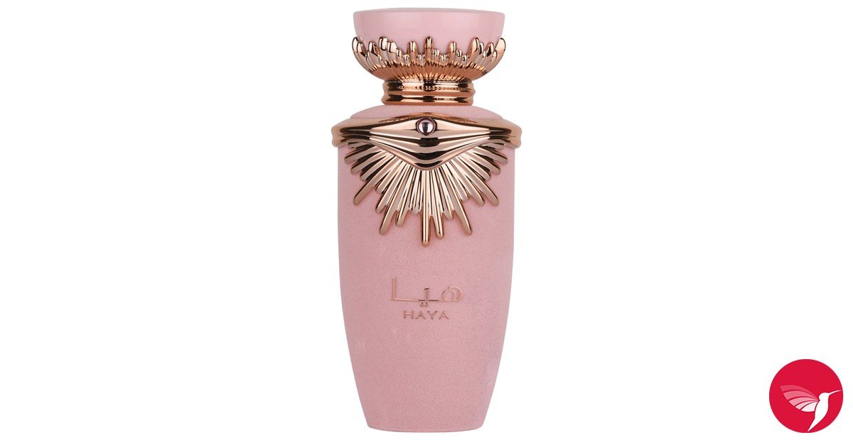 Lattafa Haya (Ariana Grande Ari) EDP 100 ml – снимка 5