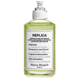 Maison Margiela Paris Maison Margiela Replica From the Garden EDT 100 ml – тестер