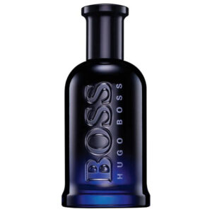 Hugo Boss Boss Bottled Night EDT 100 ml – снимка 4
