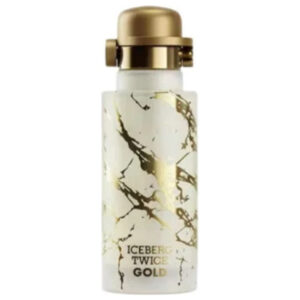 Iceberg Twice Gold EDT 125 ml – снимка 2