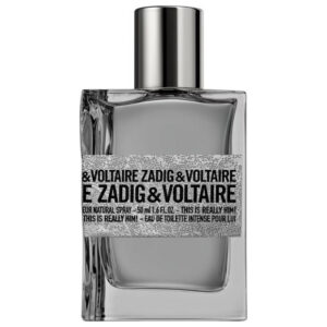 Zadig Voltaire This Is Him Really EDT 100 ml – тестер – снимка 3