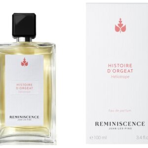 Reminiscence Histoire Orgeat EDP 100 ml – тестер – снимка 3