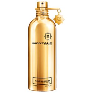 Montale Aoud Leather EDP 100 ml – снимка 3
