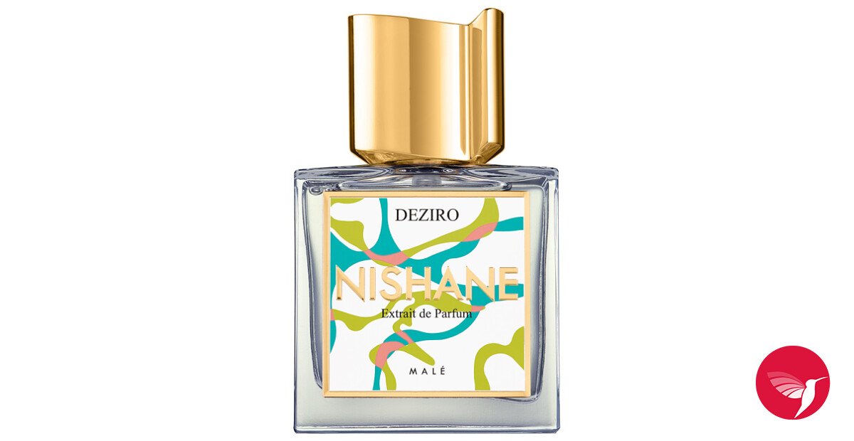 Nishane Deziro Extrait de Parfum 100 ml – снимка 5