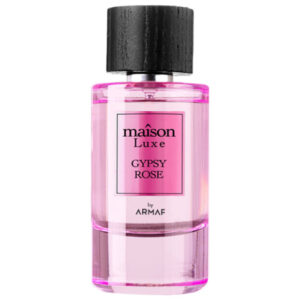 Hamidi Maison Luxe Gypsy RoseU Parfum 110 ml – снимка 3
