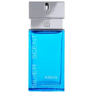 Jacques Bogart Bogart Silver Scent Aqua EDP 100 ml