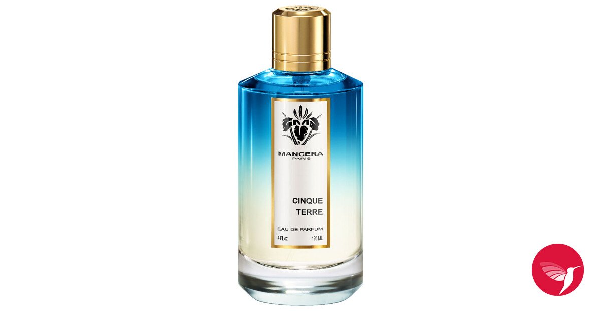 Mancera Cinque Terre EDP 60 ml – снимка 3