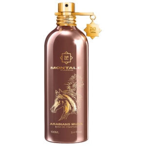 Montale Arabians Musk EDP 50 ml – снимка 4