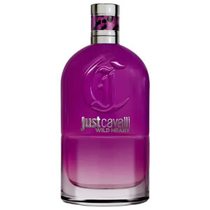 Roberto Cavalli Wild Heart For Her EDP 90 ml – тестер